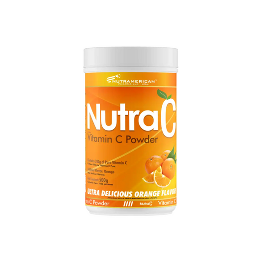 Nutra C - Tienda Medicinal